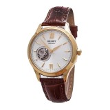 Cumpara ieftin Orient Fashionable Automatic FDB0A003W0 &ndash; Ceas Damă &ndash; Mecanism Japonez 46A40 &ndash;