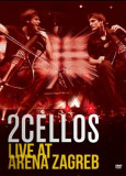 2CELLOS Live At Arena Zagreb (dvd), Clasica