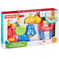 Fisher Price zornaitori baieti - unelte V6963 Fihser Price foto