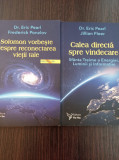 Cumpara ieftin Eric Pearl - Solomon vorbeste despre... + Calea directa spre vindecare