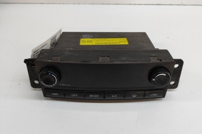 Modul de climatizare SSANGYONG REXTON GAB_ 2004 OEM: 68700-08030 29406433 foto