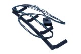 Set reparat cabluri, bujie incandescenta SEAT TOLEDO II (1M2) (1998 - 2006) MAXGEAR 15-0271