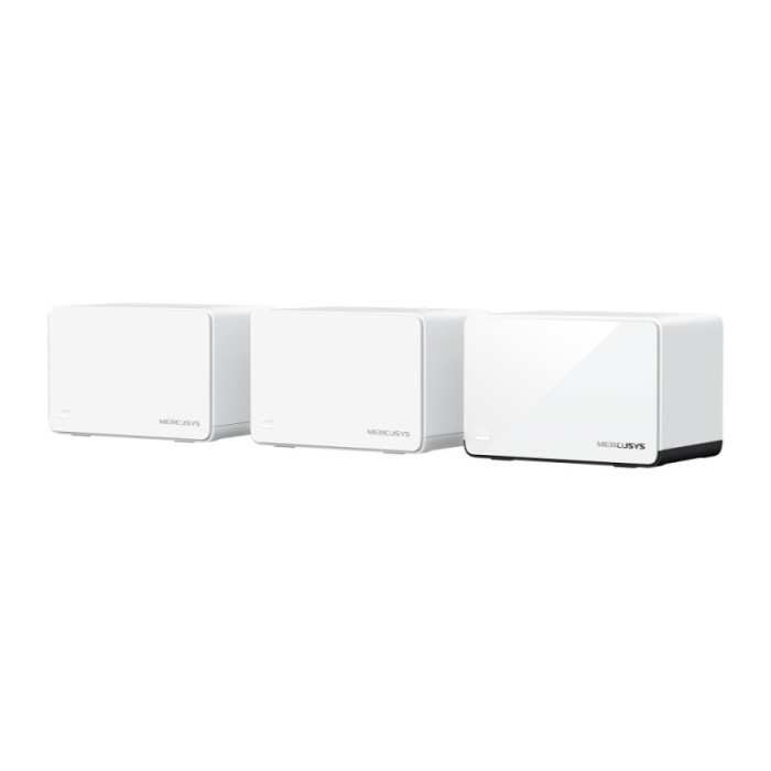 MERCUSYS HALO H85X WHOLE MESH WIFI 3PK