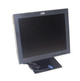 Monitor IBM 9180-HB9, 18 Inch LCD, 1280 x 1024, VGA, DVI NewTechnology Media