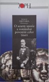 O scurtă istorie a rom&acirc;nilor povestită celor tineri - Neagu Djuvara - Carte de istorie