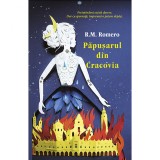 Papusarul din Cracovia - R. M. Romero, Rao