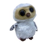 Jucarie cu ochi mari bufnita Ty