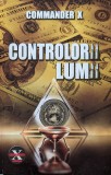 Controlorii lumii - 2011 - Commander X (xx298)