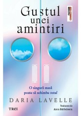 Parabola pentru sfarsitul lumii - Trei