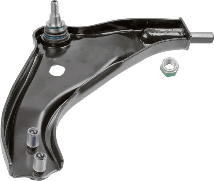 LEMF&Ouml;RDER 39906 01 Brat, suspensie roata
