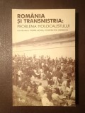 Viorel Achim; Constantin Iordachi (coord) - Rom&acirc;nia și Transnistria: problema Holocaustului