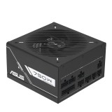 Sursa ASUS Prime-750G, 750W, 80+ Gold, ATX, Răcire Activă, Negru