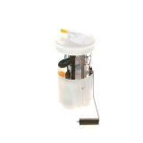 Pompa combustibil Volvo C30 533, C70 II, S40 II 544, V50 545 Motor 1.6, 1.8, 2.0, 2.4, 2.4 i, parte montare &icirc;n rezervorul de combustibil, OE 0726198