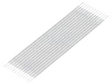 Conector Cablu Jumper Flexibil 1.27mm 50.8mm