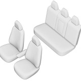 Set Huse Scaun Fit Umbrella Pentru Hyundai Tucson (2021-) (Bancheta Fractionata) 511064 39046_KV