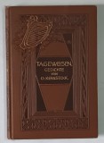 TAGEWEISEN . GEDICHTE von O. KERNSTOCK , ANII 80'