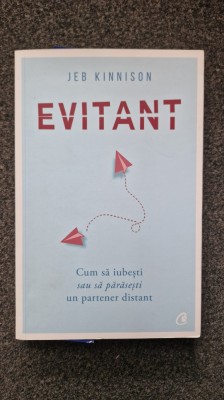 EVITANT - Jeb Kinnison foto