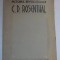 PICTORUL REVOLUTIONAR C.D. ROSENTHAL