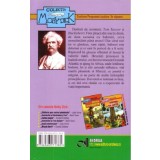 Tom Sawyer in strainatate | Mark Twain