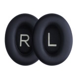 Cumpara ieftin Earpads Kwmobile pentru casti Bose NC700, Negru, Piele ecologica, 59284.17