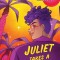 Juliet Takes a Breath