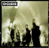 Oasis Heathen Chemistry (cd)
