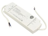 Alimentator pulsatoriu 60W pentru LED, 12VDC, IP44, 0-5A