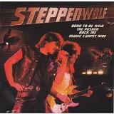 CD Steppenwolf &ndash; Steppenwolf (VG+)