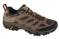 Pantofi de trekking Merrell Moab 3 GTX J035805 maro foto
