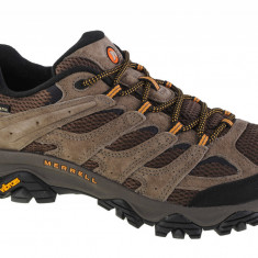 Pantofi de trekking Merrell Moab 3 GTX J035805 maro
