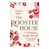 Rooster House - Carte straina in engleza, Literatura Fantasy Young Adult, carte noua, editura Penguin, format brosata