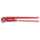 Cheie pentru tevi tip 90&deg; 1,5 inch TOP TOOLS, 40,2 cm
