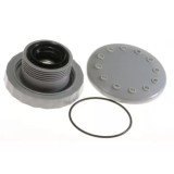 Flansa cu rulment stanga compatibil masina de spalat Electrolux 4055040333, 53188955271, 4071306494