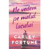 Ne vedem pe malul lacului