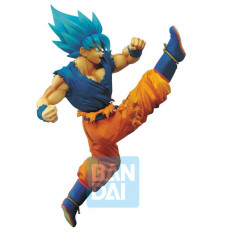 Dragonball Super Z-Battle PVC Statue Super Saiyan God Super Saiyan Son Goku 16 cm foto