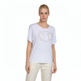 Tricou Champion LADY BIG LOGO T-SHIRT