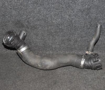 Furtun radiator răcire st&amp;acirc;nga BMW X6 F16, F86 2014 OEM: 7576358 2156932 foto