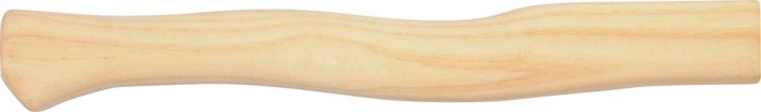 Coada lemn pentru toporisca 600 g 36 cm VOREL