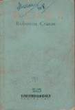 Robinson Crusoe