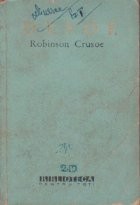 Robinson Crusoe