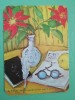 C9 14 - 1979 - Calendar de buzunar - reclama Editura Univers
