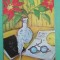 C9 14 - 1979 - Calendar de buzunar - reclama Editura Univers