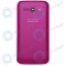 Capac baterie Alcatel One Touch Pop C9 roz