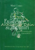 Cumpara ieftin Existente si Impliniri - Mihail Cozmei: Dictionar Biobibliografic, Muzica, Artes Iasi, 2005, Biografii