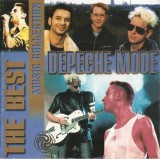 Depeche Mode - The Best Music Collection, 2xCD