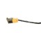 Senzor de impact lateral dreapta MAZDA CX-5 KE, GH 2014 OEM: KD45-57KC0 12648388