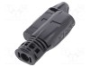 Conector mufă tată TE Connectivity SOLARLOK 2.0 IP68 35A pentru cablu 5,9-7,2mm