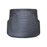 Cumpara ieftin Covor Protectie Portbagaj Umbrella pentru Mercedes C Class W204 (Tip 2) 2007-2014