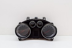 Ceas de bord OPEL MOKKA / MOKKA X 2015 OEM: 654663731,A2C90117600,95375178 14061765
