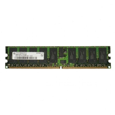 Memorie server 2GB PC2-3200R-333 foto